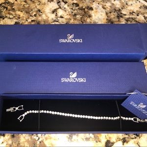 Swarovski Emily bracelet